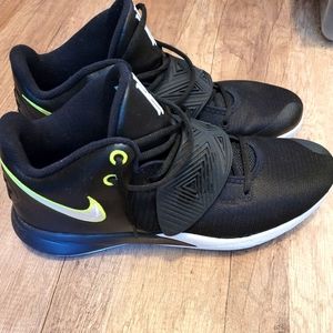 Nike Basketball Shoes